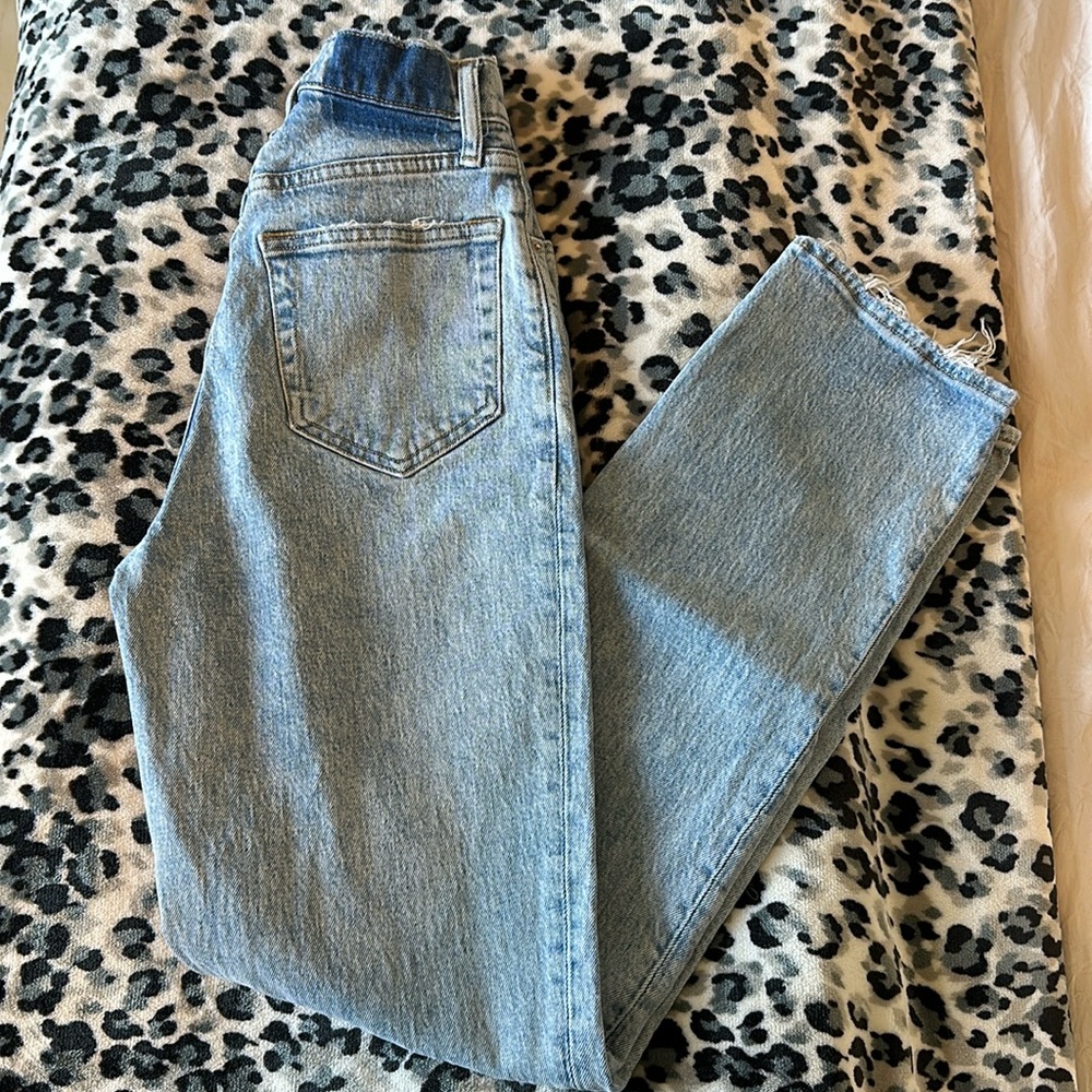 Abercrombie jeans